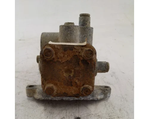 IC Corporation CE Brake Parts, Misc. Front