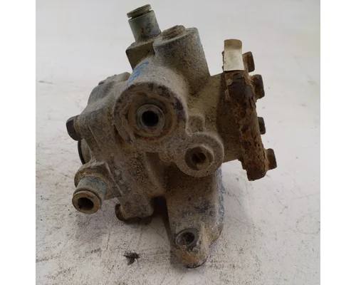 IC Corporation CE Brake Parts, Misc. Front