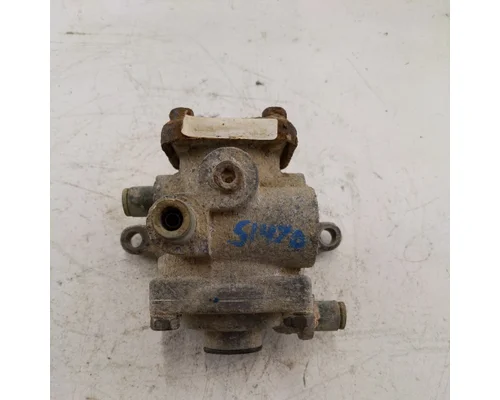 IC Corporation CE Brake Parts, Misc. Front