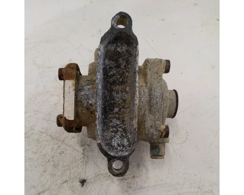 IC Corporation CE Brake Parts, Misc. Front