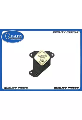 IC Corporation CE Brake Parts, Misc. Front