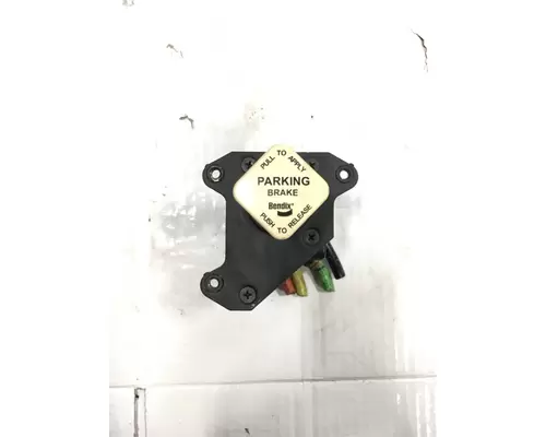 IC Corporation CE Brake Parts, Misc. Front