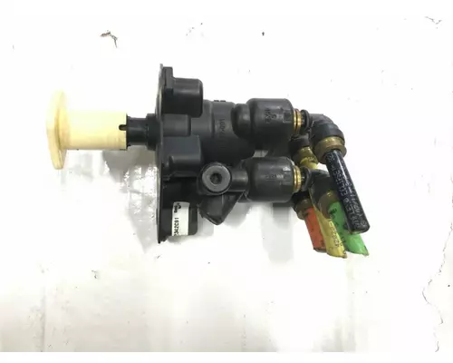IC Corporation CE Brake Parts, Misc. Front