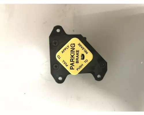 IC Corporation CE Brake Parts, Misc. Front