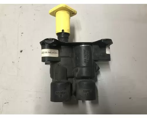 IC Corporation CE Brake Parts, Misc. Front