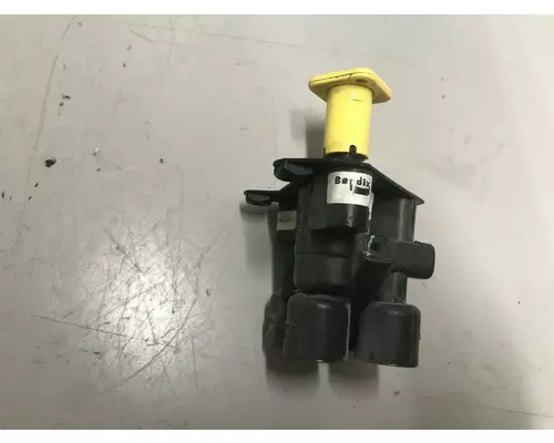 IC Corporation CE Brake Parts, Misc. Front