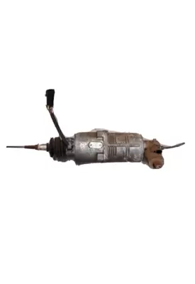 IC Corporation CE Brake Parts, Misc. Rear