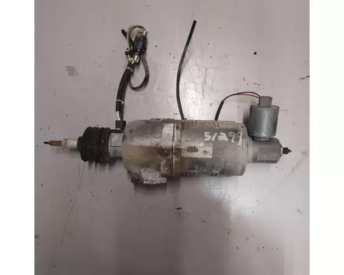 IC Corporation CE Brake Parts, Misc. Rear
