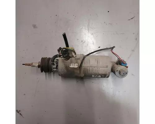 IC Corporation CE Brake Parts, Misc. Rear