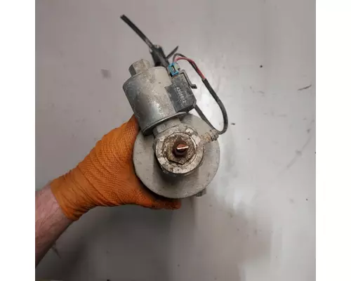 IC Corporation CE Brake Parts, Misc. Rear