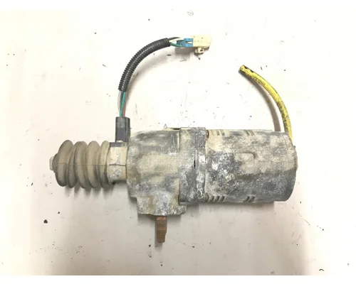 IC Corporation CE Brake Parts, Misc. Rear