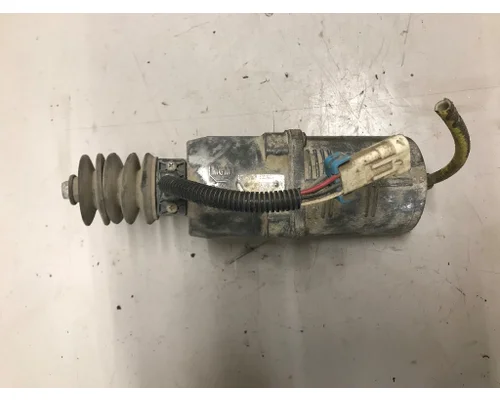 IC Corporation CE Brake Parts, Misc. Rear