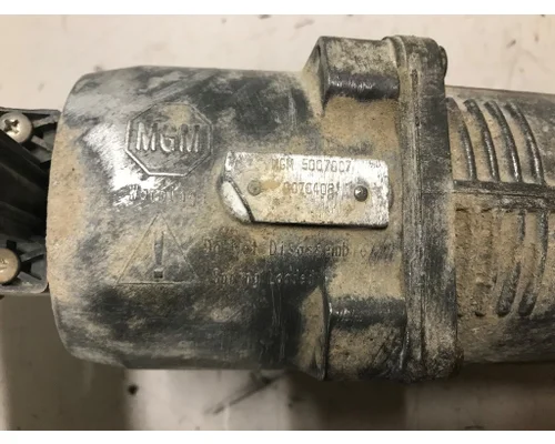 IC Corporation CE Brake Parts, Misc. Rear