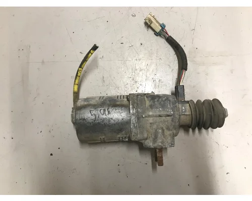 IC Corporation CE Brake Parts, Misc. Rear