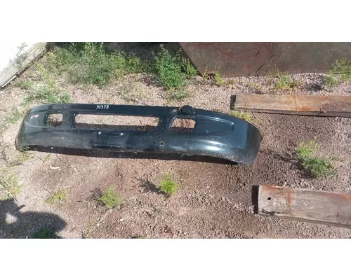 IC Corporation CE Bumper Assembly, Front