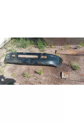 IC Corporation CE Bumper Assembly, Front