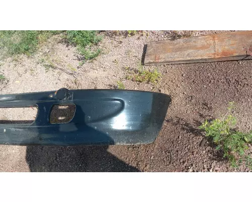 IC Corporation CE Bumper Assembly, Front