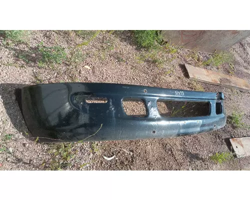 IC Corporation CE Bumper Assembly, Front