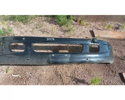 IC Corporation CE Bumper Assembly, Front