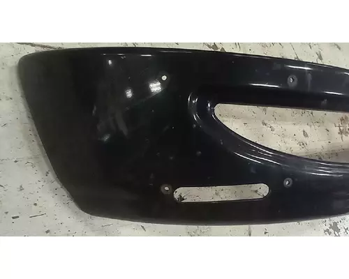 IC Corporation CE Bumper Assembly, Front