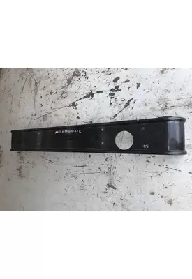IC Corporation CE Bumper Assembly, Rear