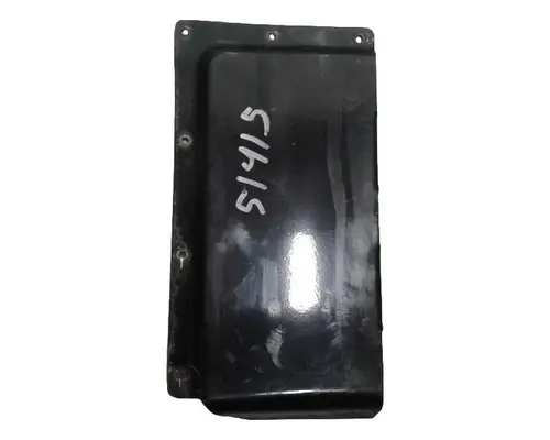 IC Corporation CE Bumper End