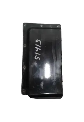 IC Corporation CE Bumper End