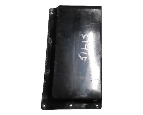 IC Corporation CE Bumper End