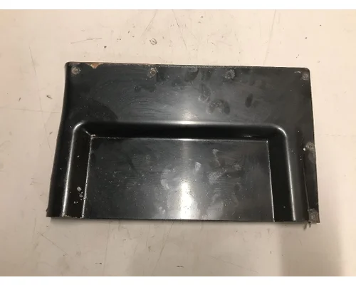 IC Corporation CE Bumper End