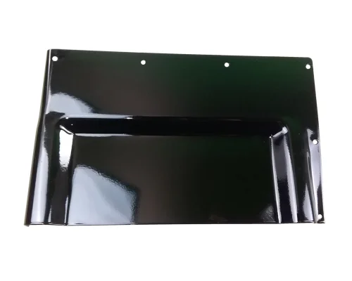 IC Corporation CE Bumper End