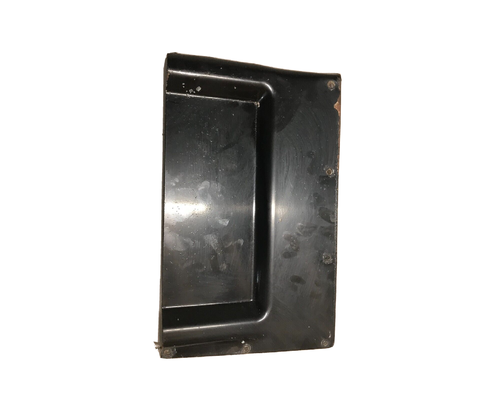 IC Corporation CE Bumper End