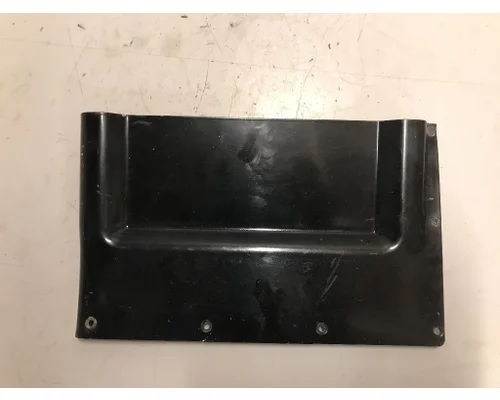 IC Corporation CE Bumper End