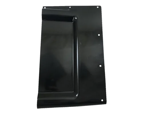 IC Corporation CE Bumper End