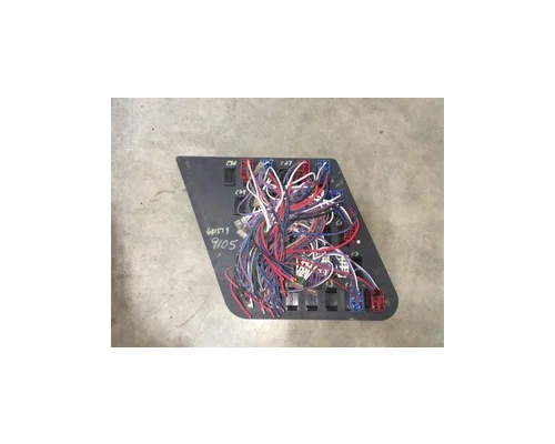 IC Corporation CE DashConsole Switch