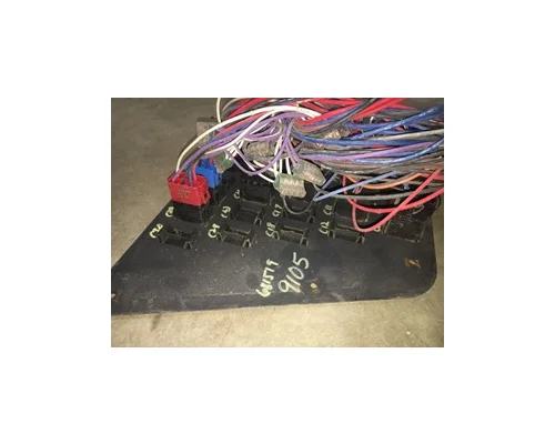 IC Corporation CE DashConsole Switch