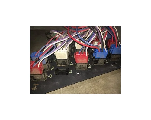 IC Corporation CE DashConsole Switch