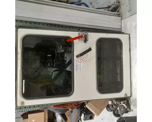 IC Corporation CE Door Assembly, Rear or Back