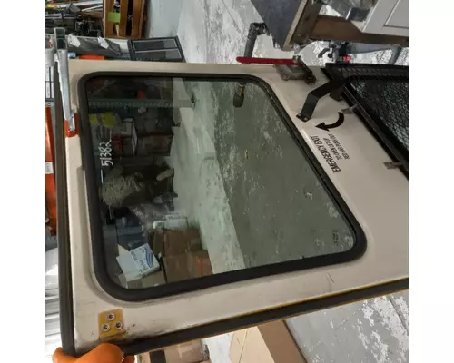 IC Corporation CE Door Assembly, Rear or Back