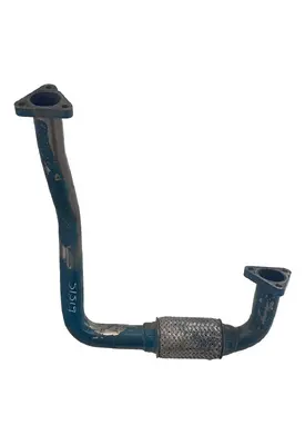 IC Corporation CE EGR Valve