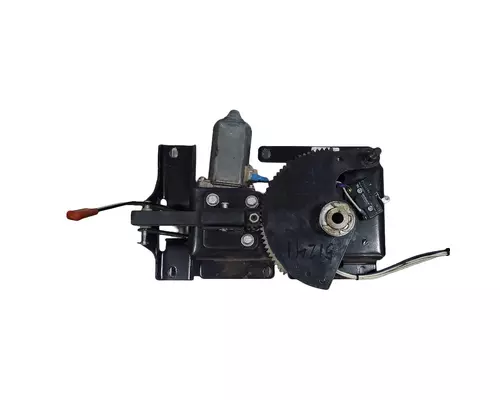 IC Corporation CE Electric Door Motor