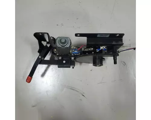 IC Corporation CE Electric Door Motor