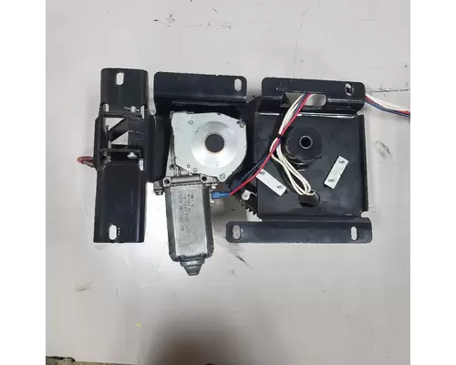IC Corporation CE Electric Door Motor