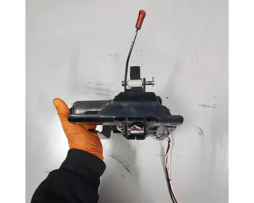 IC Corporation CE Electric Door Motor