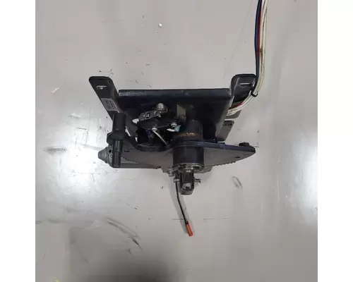 IC Corporation CE Electric Door Motor