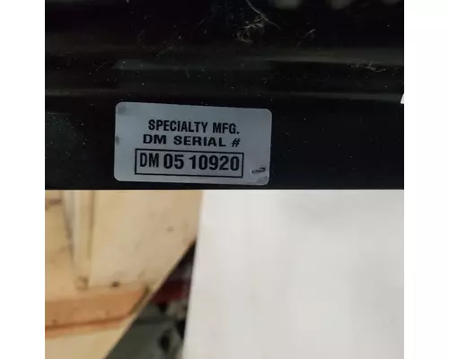 IC Corporation CE Electric Door Motor