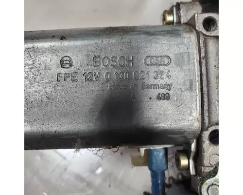 IC Corporation CE Electric Door Motor