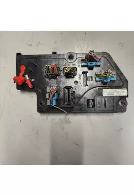 IC Corporation CE Electronic Chassis Control Modules