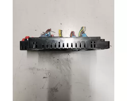 IC Corporation CE Electronic Chassis Control Modules