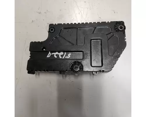 IC Corporation CE Electronic Chassis Control Modules