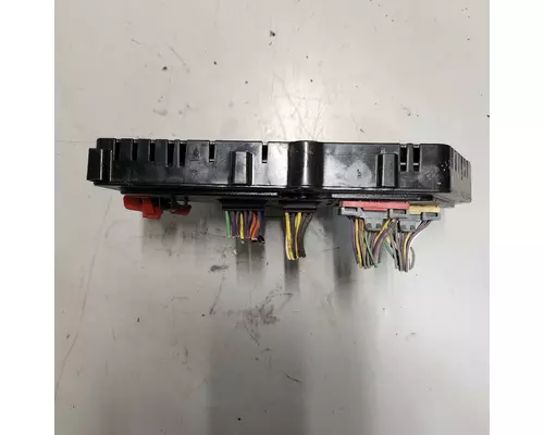IC Corporation CE Electronic Chassis Control Modules